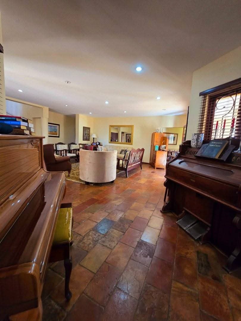 4 Bedroom Property for Sale in Doringkruin North West